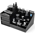 Cologne Organizer Stand, Perfume Display Shelf Dresser Countertop Organizer