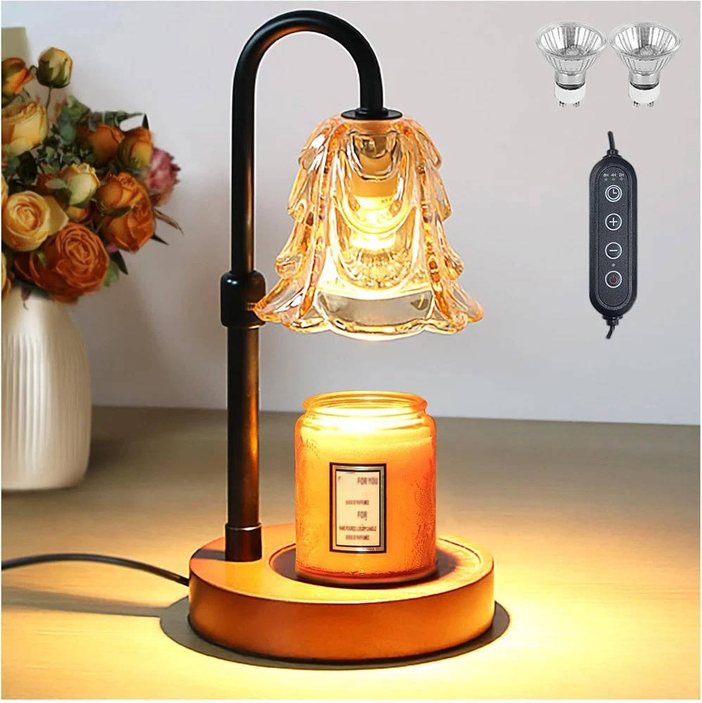 Riafu Candle Warmer 2 Set