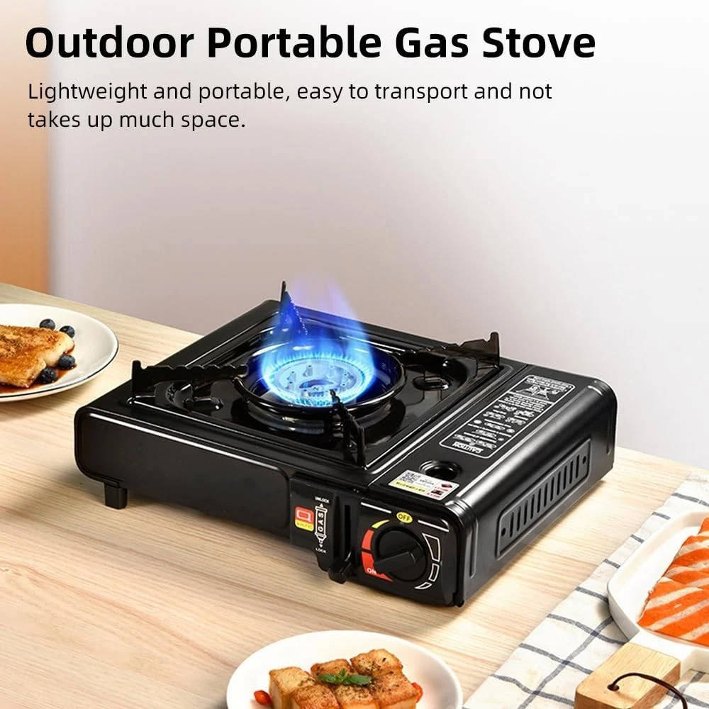 Riafu Camping Stove
