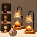 Riafu Candle Warmer 2 Set