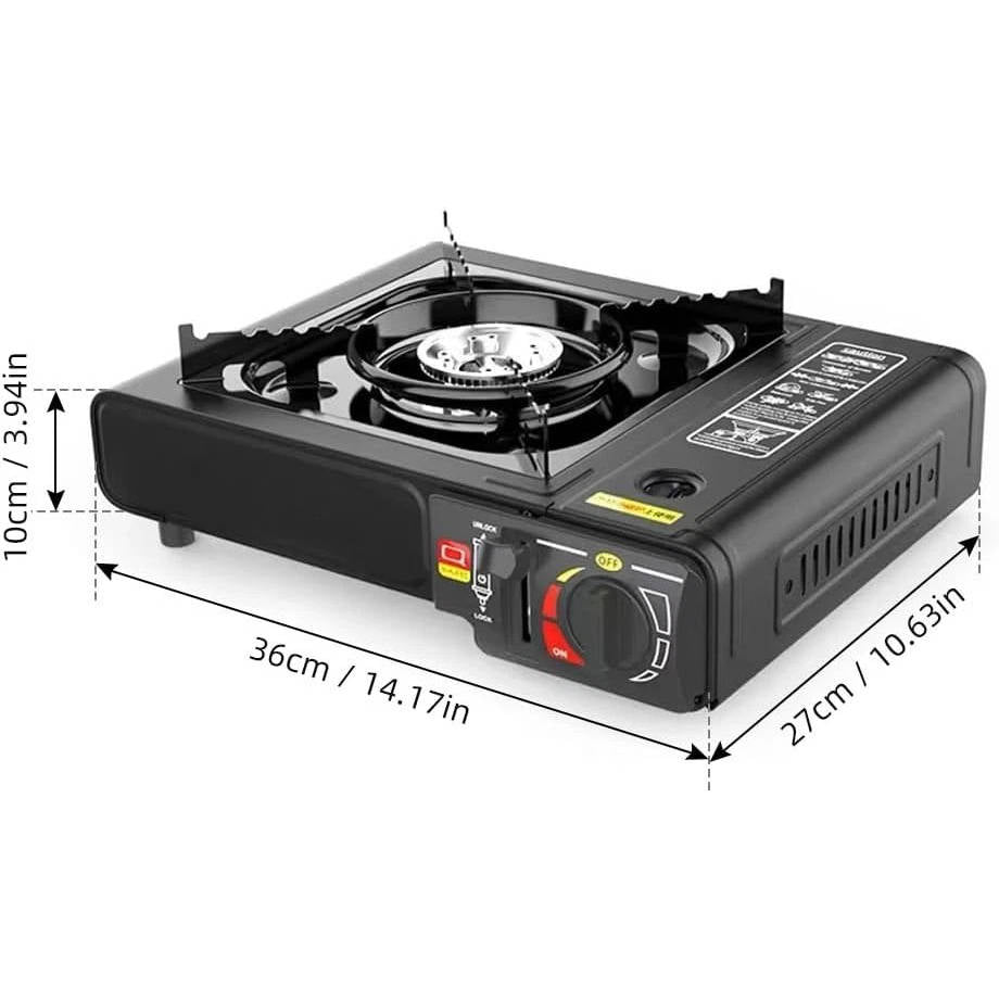 Riafu Camping Stove