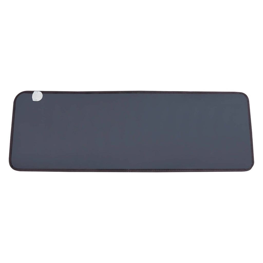 Riafu Jade Tourmaline Stone Far Infrared Therapy Mat Electric Heating Pad