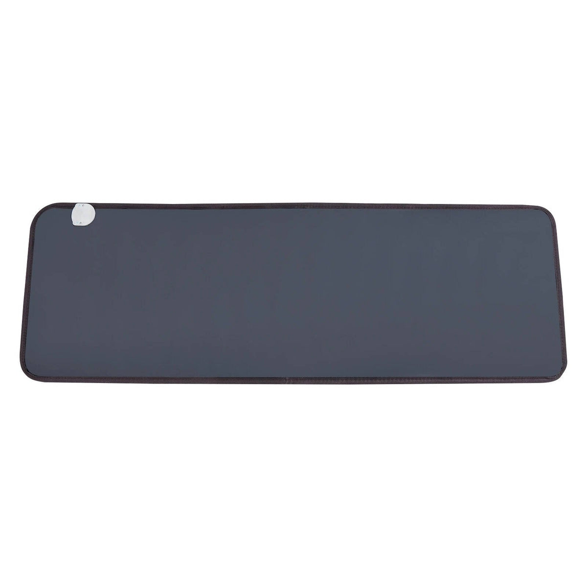 Riafu Jade Tourmaline Stone Far Infrared Therapy Mat Electric Heating Pad
