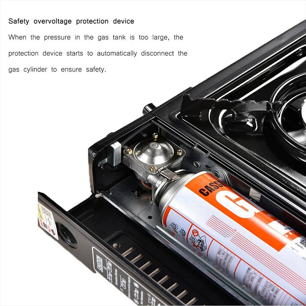 Riafu Camping Stove