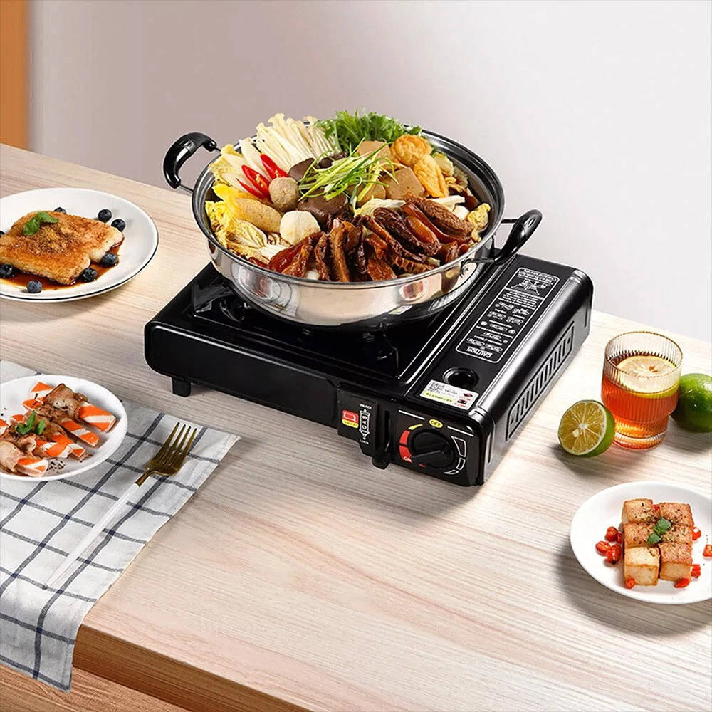 Riafu Camping Stove