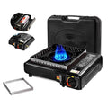 Riafu Camping Stove