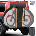 Riafu Bike Cover For Transport