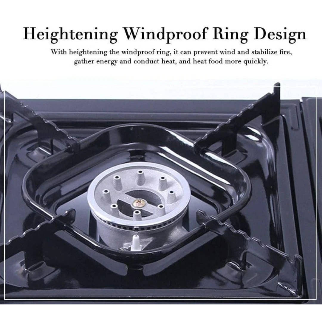 Riafu Camping Stove