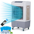 Riafu Indoor Outdoor Portable Evaporative Swamp Air Cooler