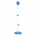 Automatic Bubble Maker with Adjustable Stand and 20,000 Bubbles Per Minute