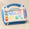 Magnetic Drawing Board for Kids