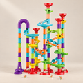 Marble Run Building Set