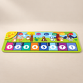 Musical Piano Play Mat