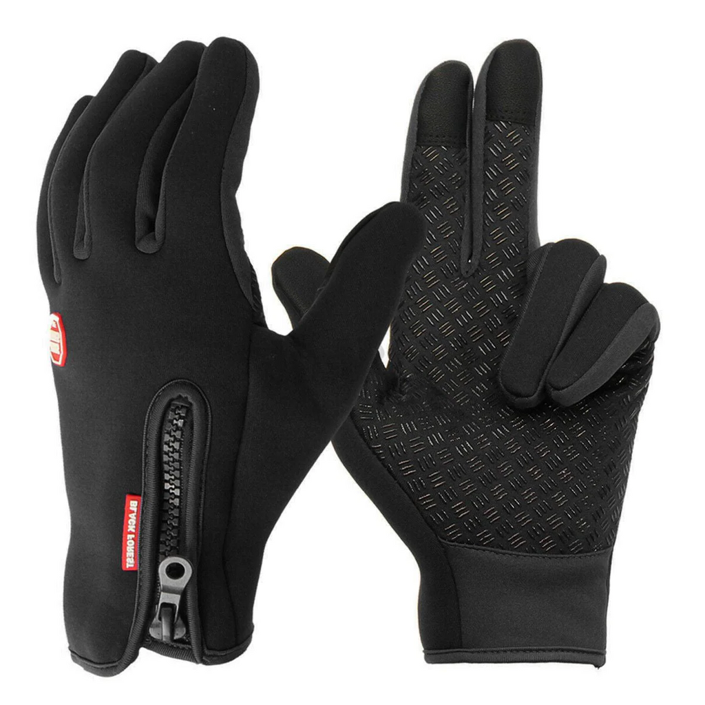 Thermal Gloves Warming Cycling Bike Ski Gloves for Men and Women