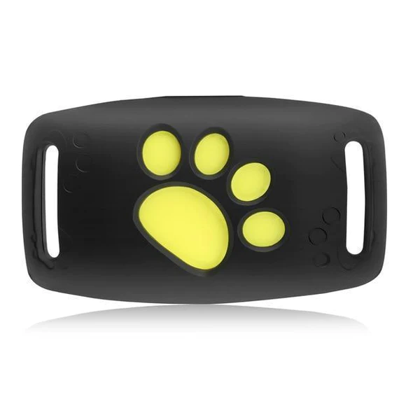 Riafu 🐾 Dog GPS Tracker Locator Device – Real-Time Pet Tracking with No Monthly Fees