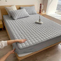DreamPad Luxury Mattress Cover for Ultimate Comfort