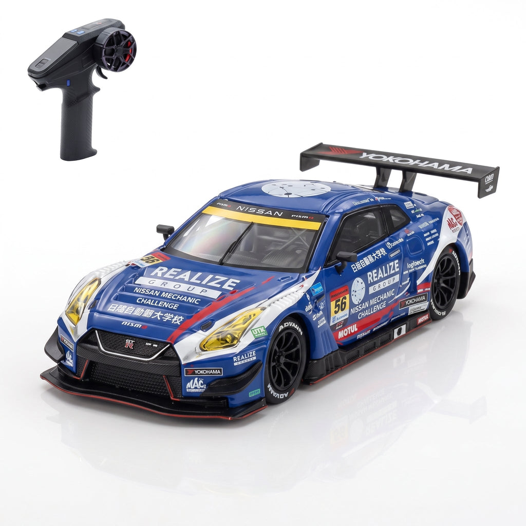 1:64 Scale Modified RC Racing Car, CM02