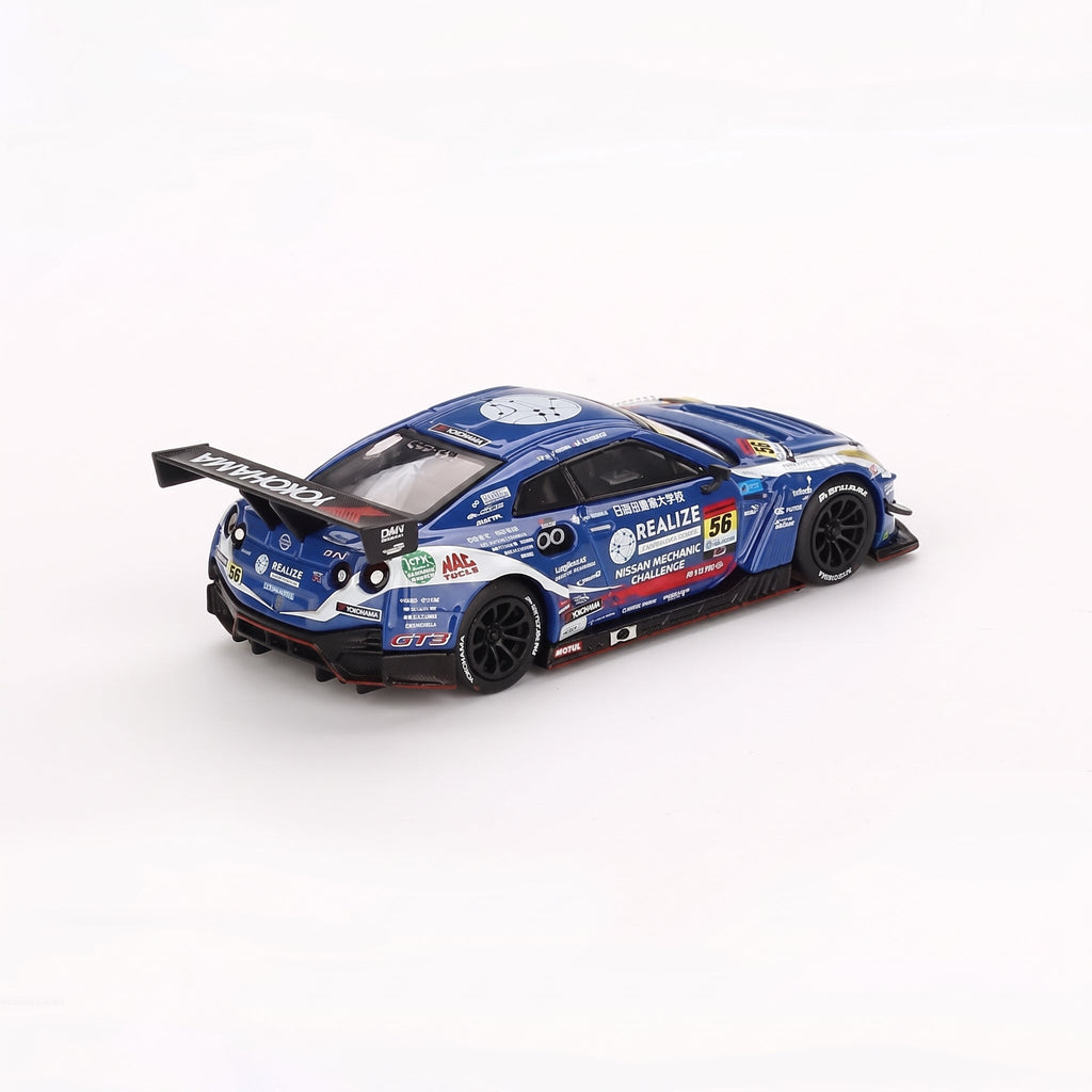 1:64 Scale Modified RC Racing Car, CM02