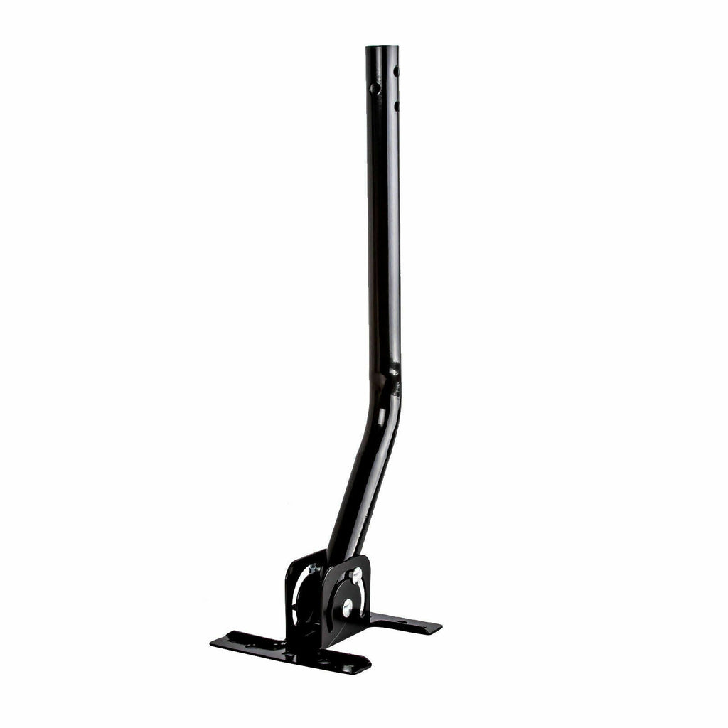 Riafu Omni Directional Outdoor HDTV Antenna – Long Range Digital Amplified 4K Ready TV Antenna