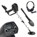 Riafu Professional Metal Detector ( Fully Waterproof Kit )