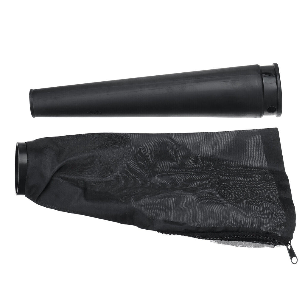 Riafu Handheld Battery Powered Electric Backyard Cordless Leaf Blower