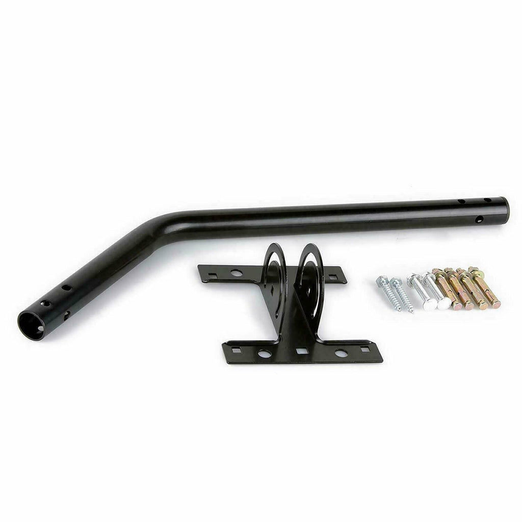 Riafu Omni Directional Outdoor HDTV Antenna – Long Range Digital Amplified 4K Ready TV Antenna
