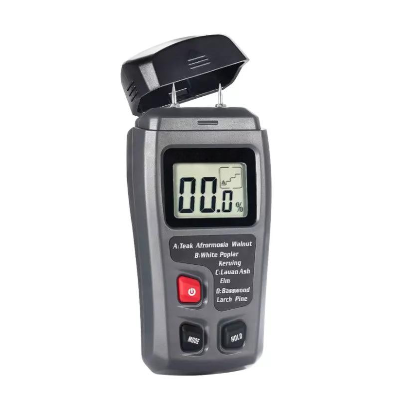 Riafu Wood Moisture Meter