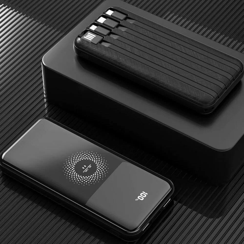 Riafu Portable Power Bank for Phone