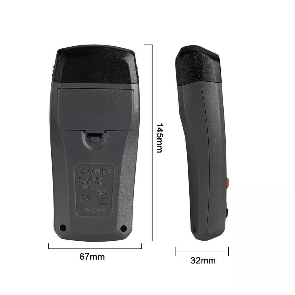 Riafu Wood Moisture Meter