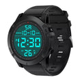 Riafu Waterproof Digital Sports Men Watch