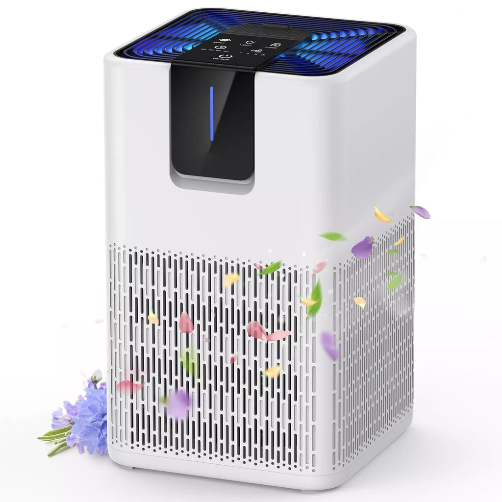 Riafu Large Room Air Purifier