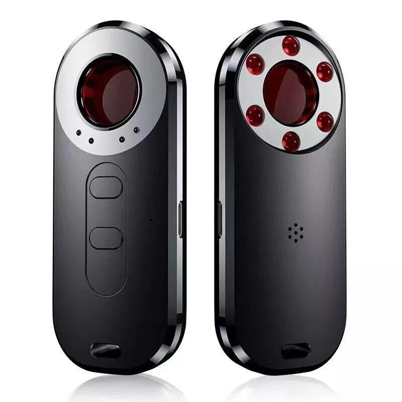 Riafu Camera Detector Device