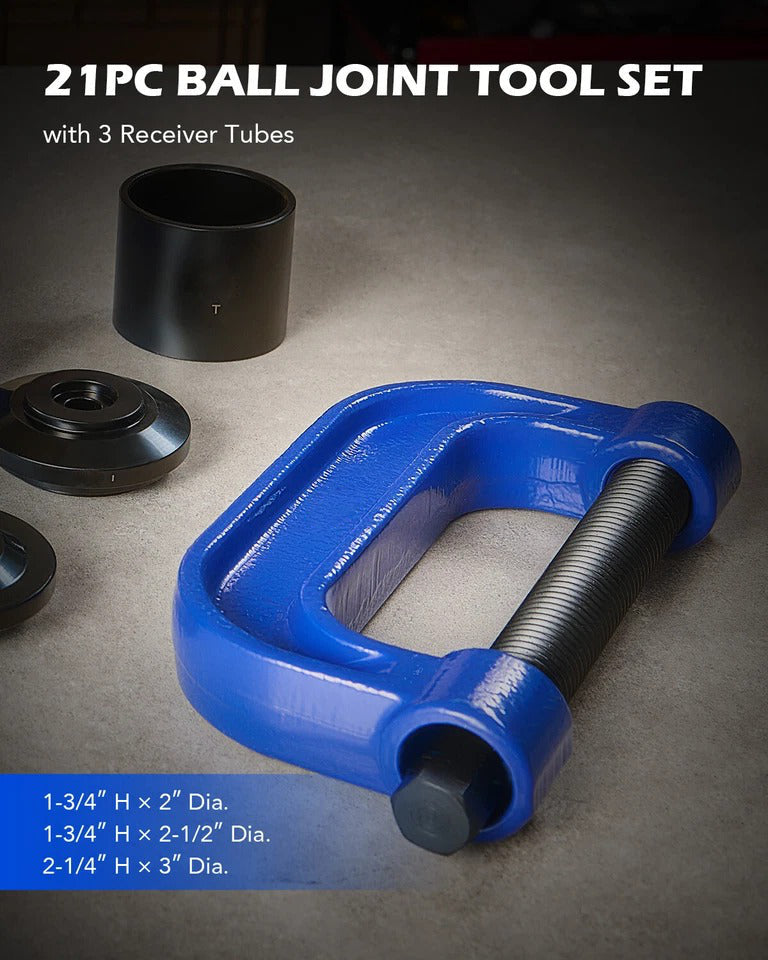 Riafu Ball Joint Removal Tools