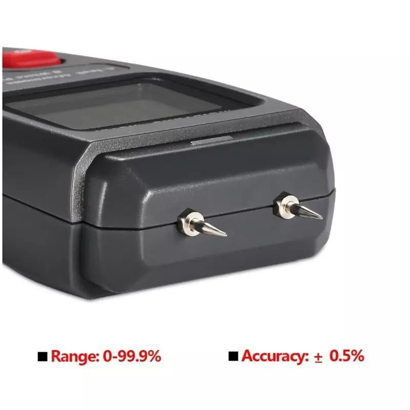 Riafu Wood Moisture Meter
