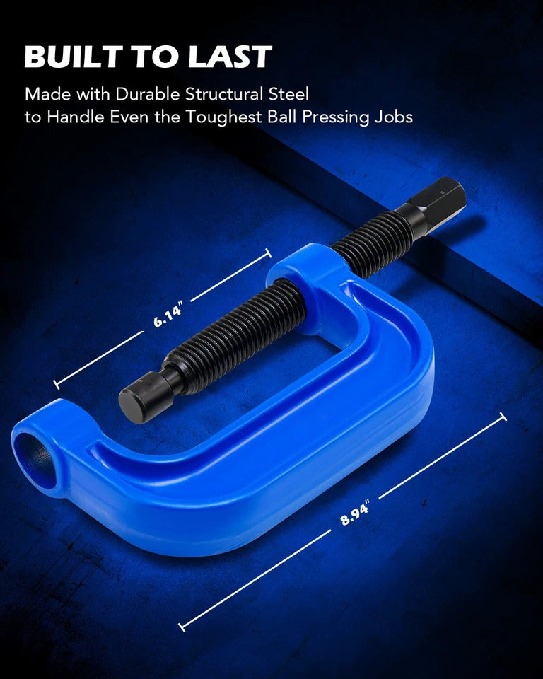 Riafu Ball Joint Removal Tools