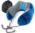Riafu Travel Neck Pillow Premium