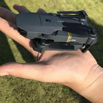 Riafu 4K Drone - Top-Rated Lightweight Foldable Drone