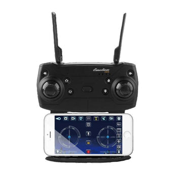 Riafu 4K Drone - Top-Rated Lightweight Foldable Drone