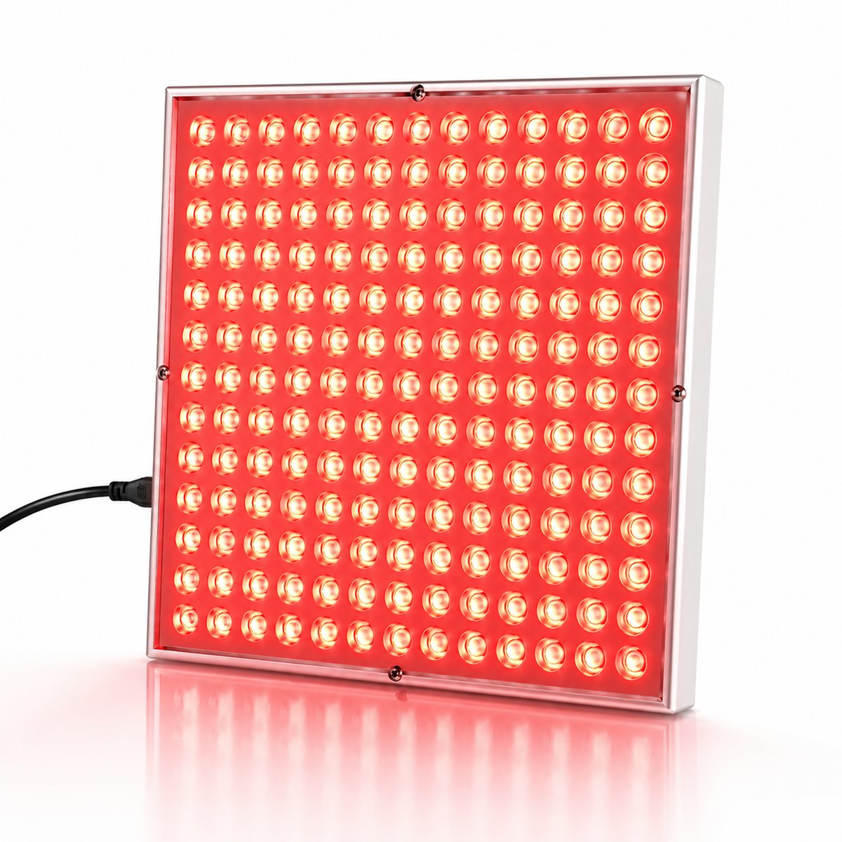 Red & Near-Infrared Light Panel, 660nm & 850nm