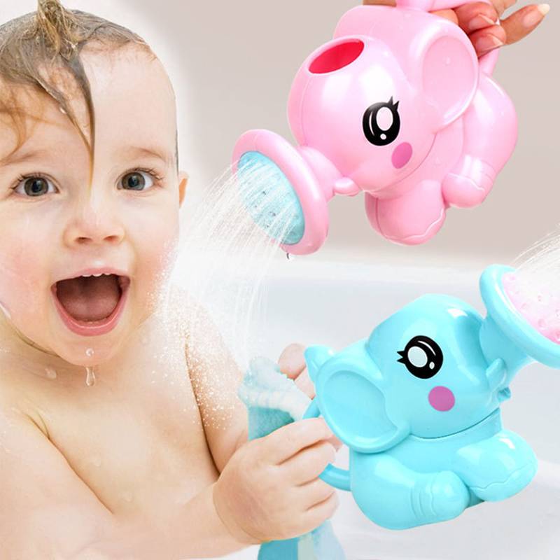 Baby Bath Toys